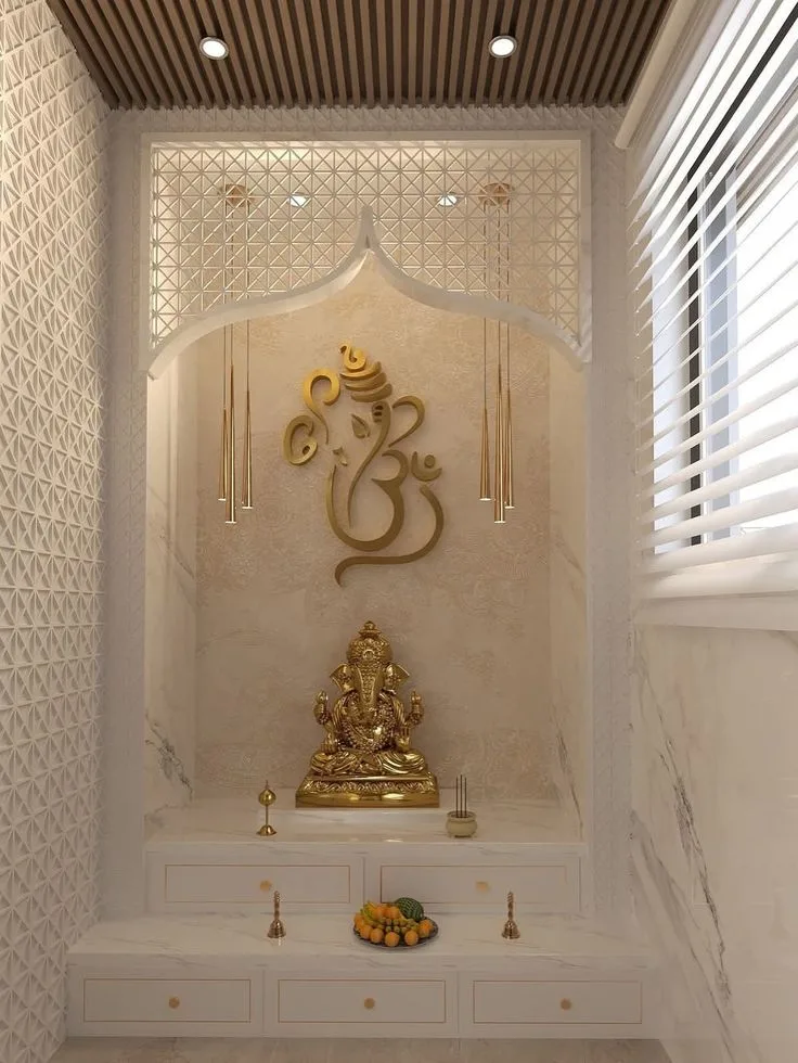 Jharokha Style