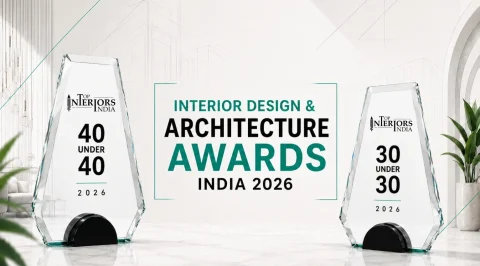 Interior Design & Architecture Awards