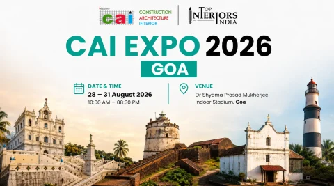 CAI Expo Goa 2026