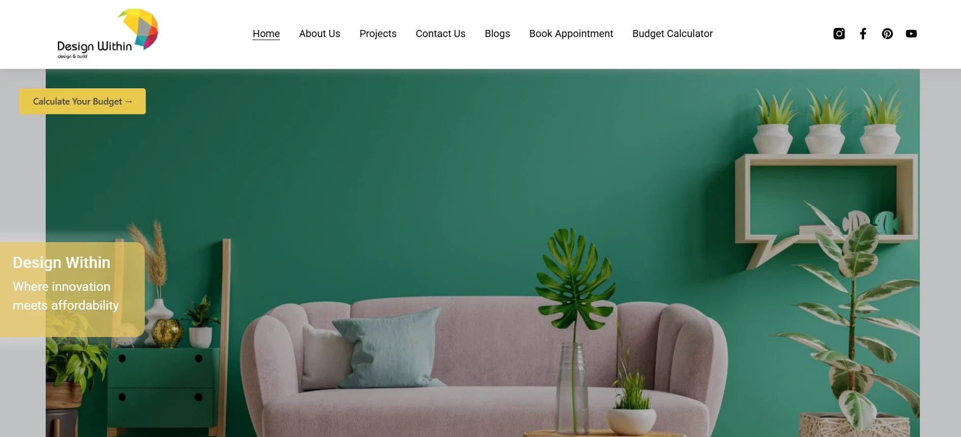 Design Within