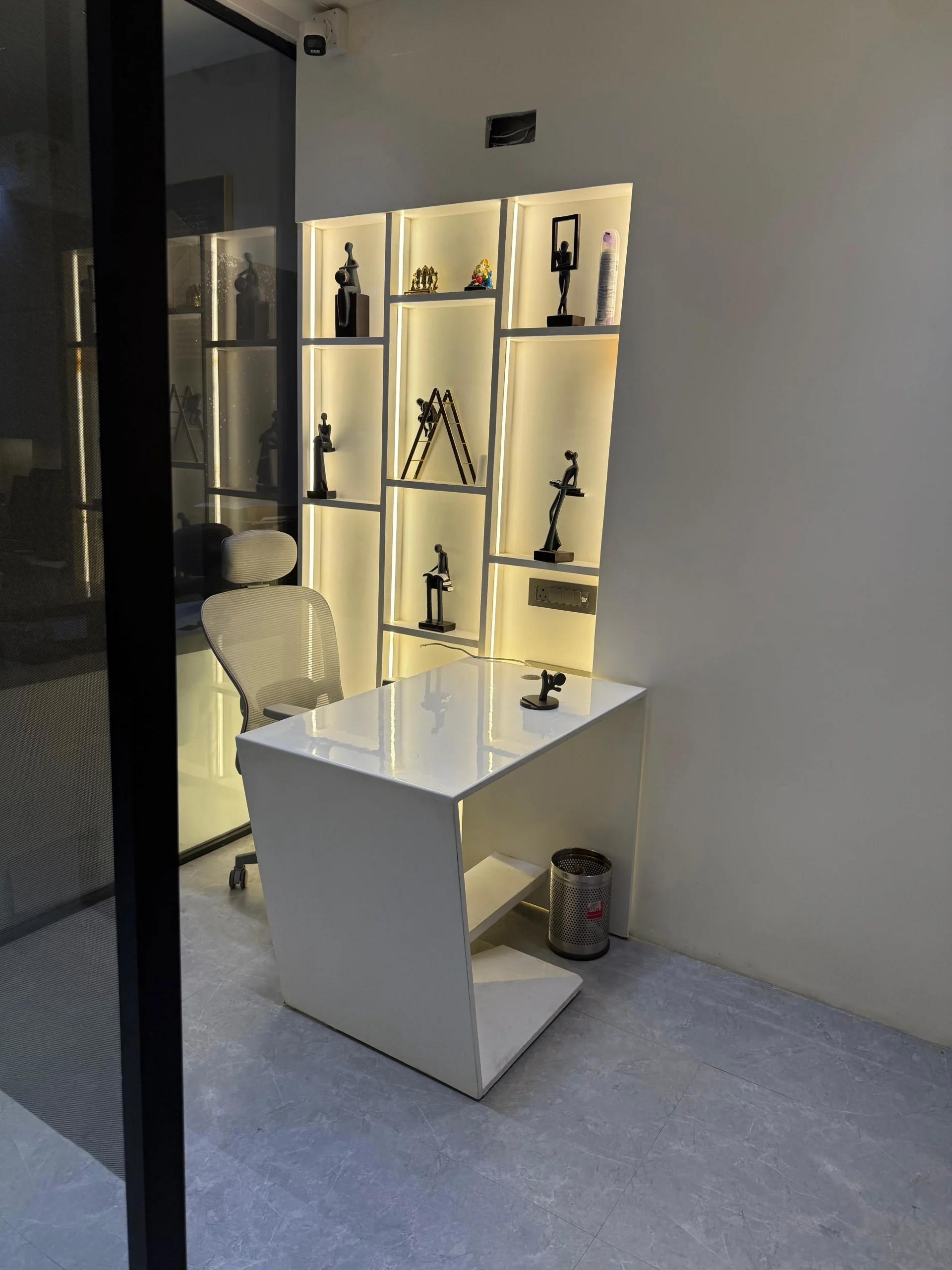 Designer Thekedars