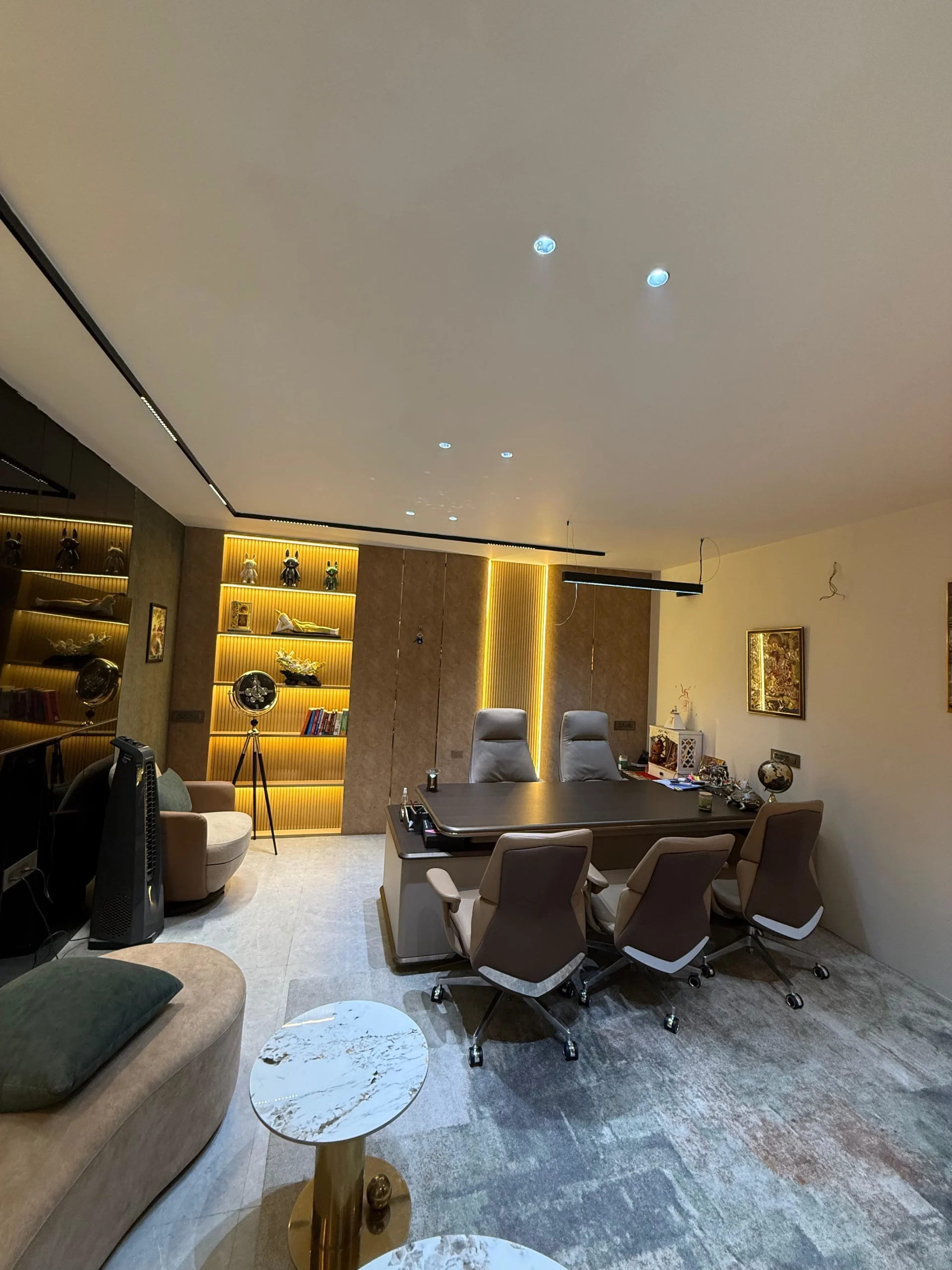 Gaurav Sharma Interior Designer