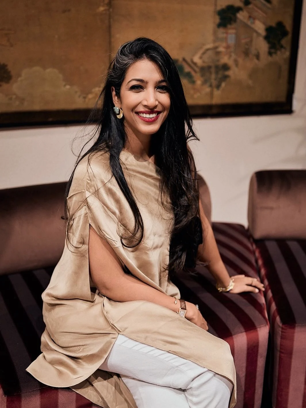 Gowri Adappa