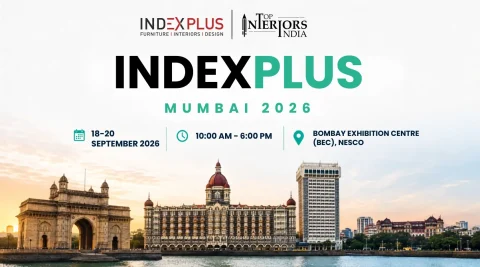 INDEXPLUS Mumbai 2026