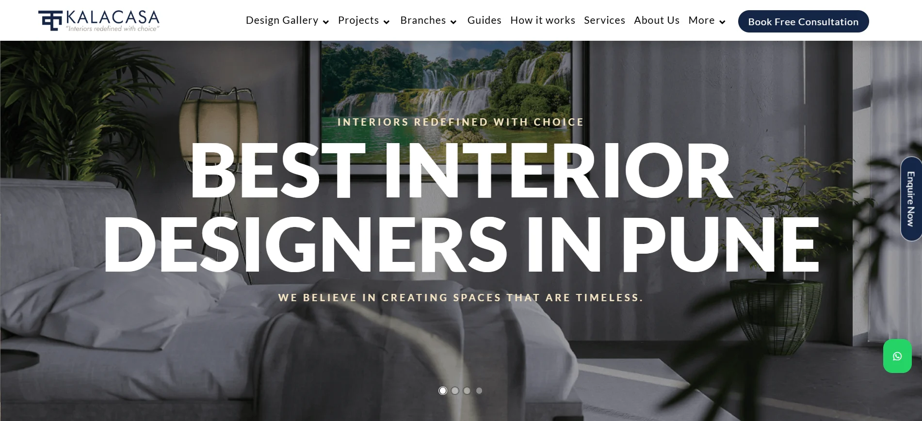 Kalacasa Studio LLP