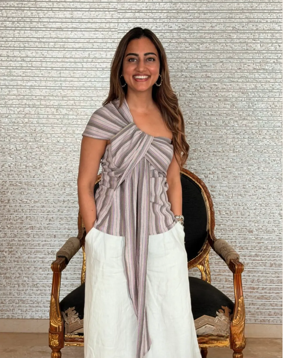 Ridhi Khosla-Jalan