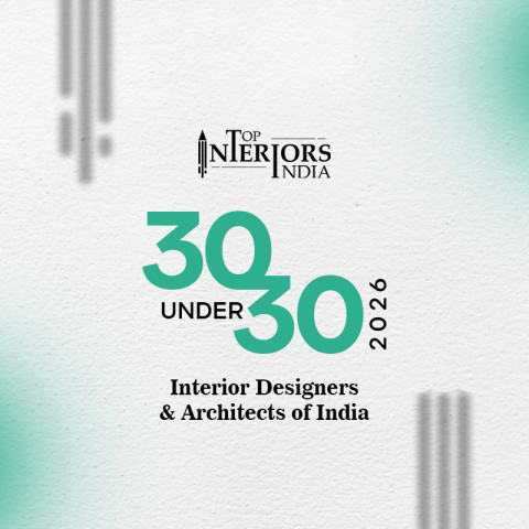 Interior Designers & Architects India 2026