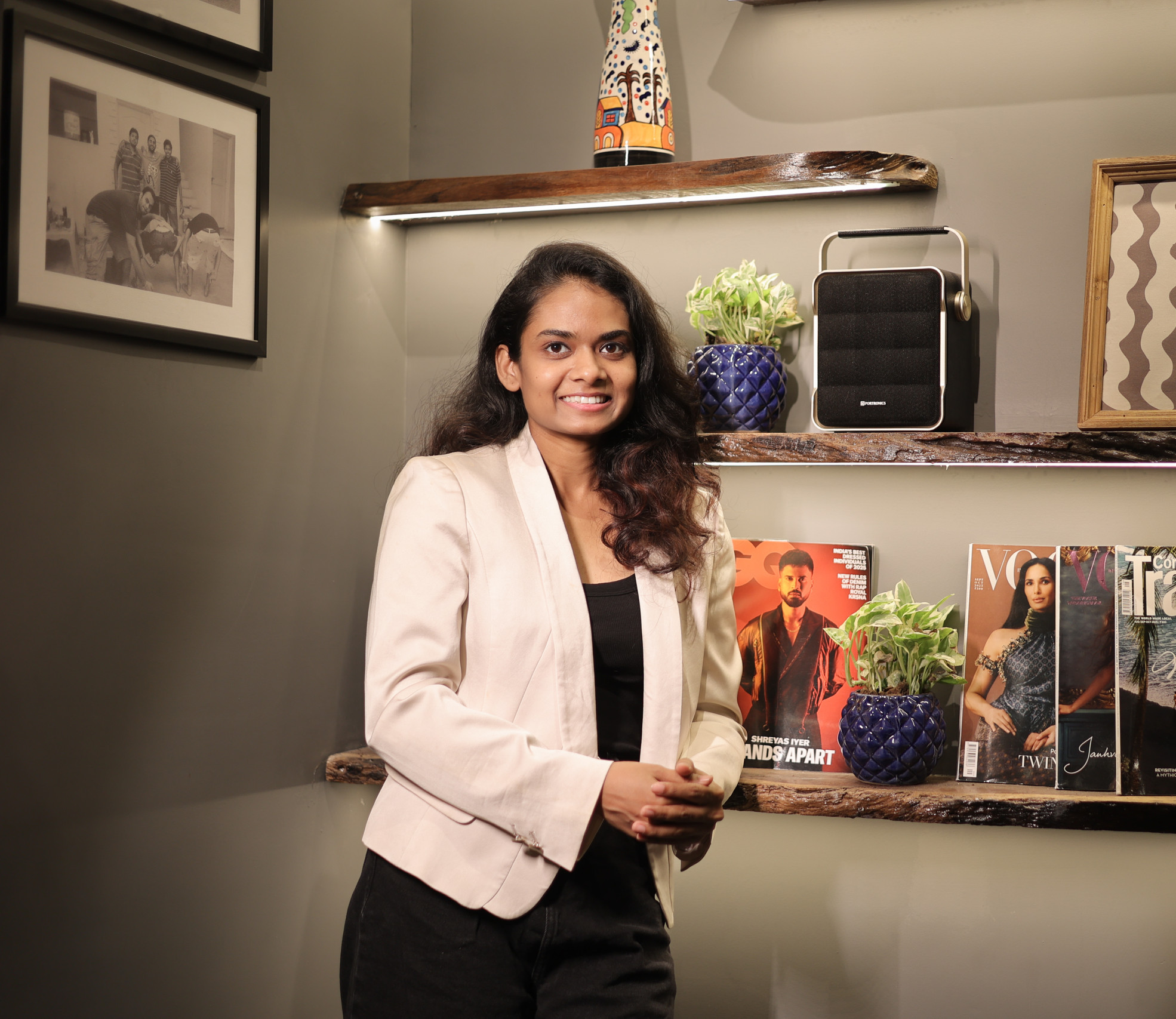 Vinaya Dhone