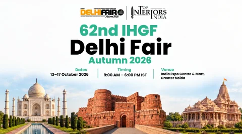 IHGF Delhi Autumn Fair 2026