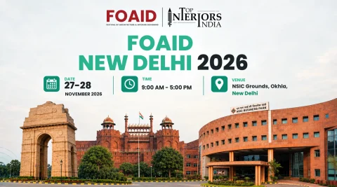 foaid new delhi