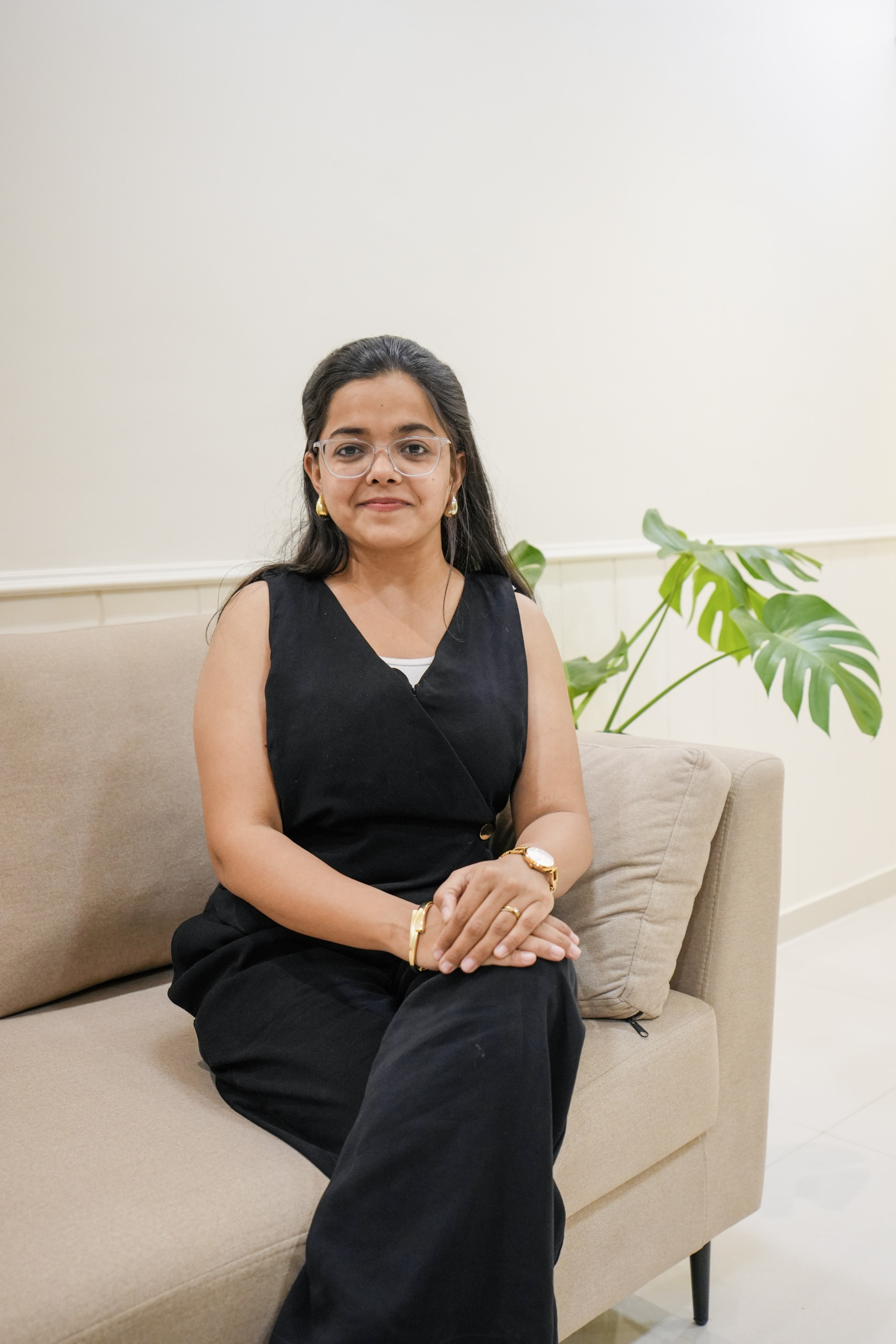 Daksha Doshi