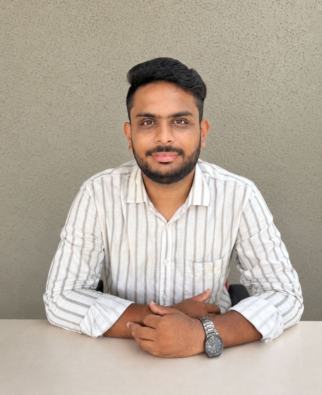 Ar. Mitur Patel