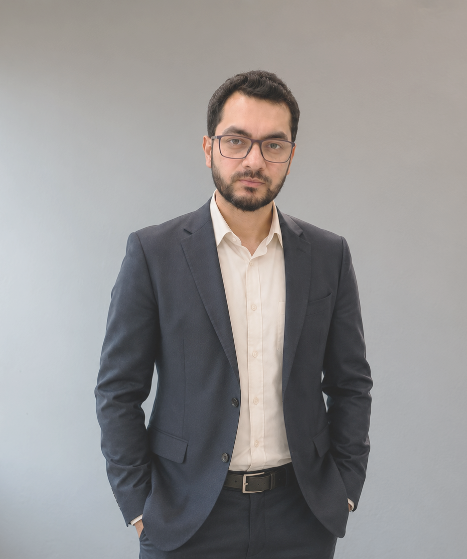 Ibrahim Fairoz