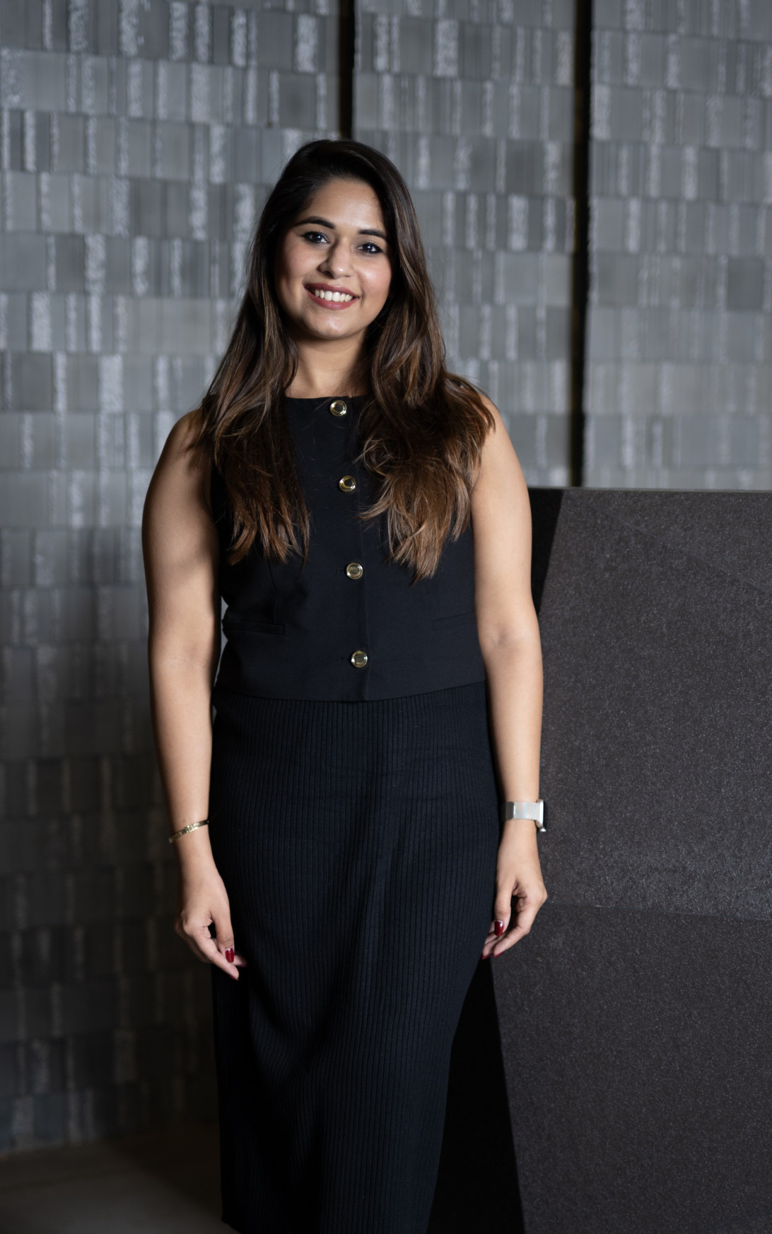 Ar. Jasmine Arora