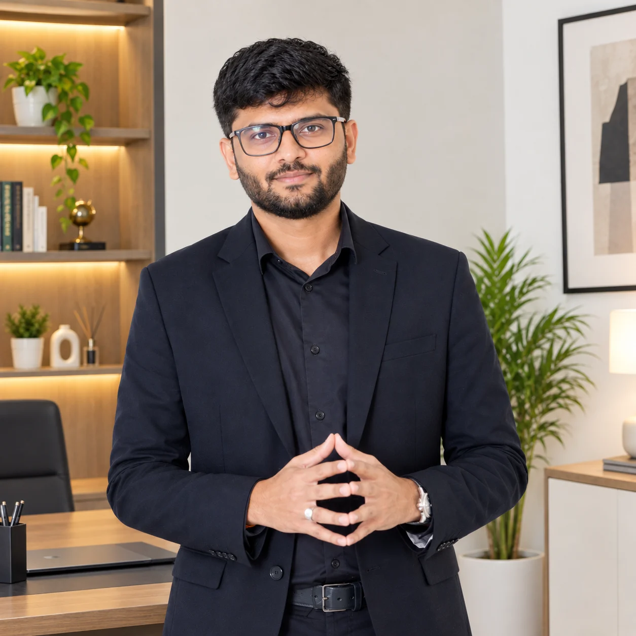 Viraj Gavhane
