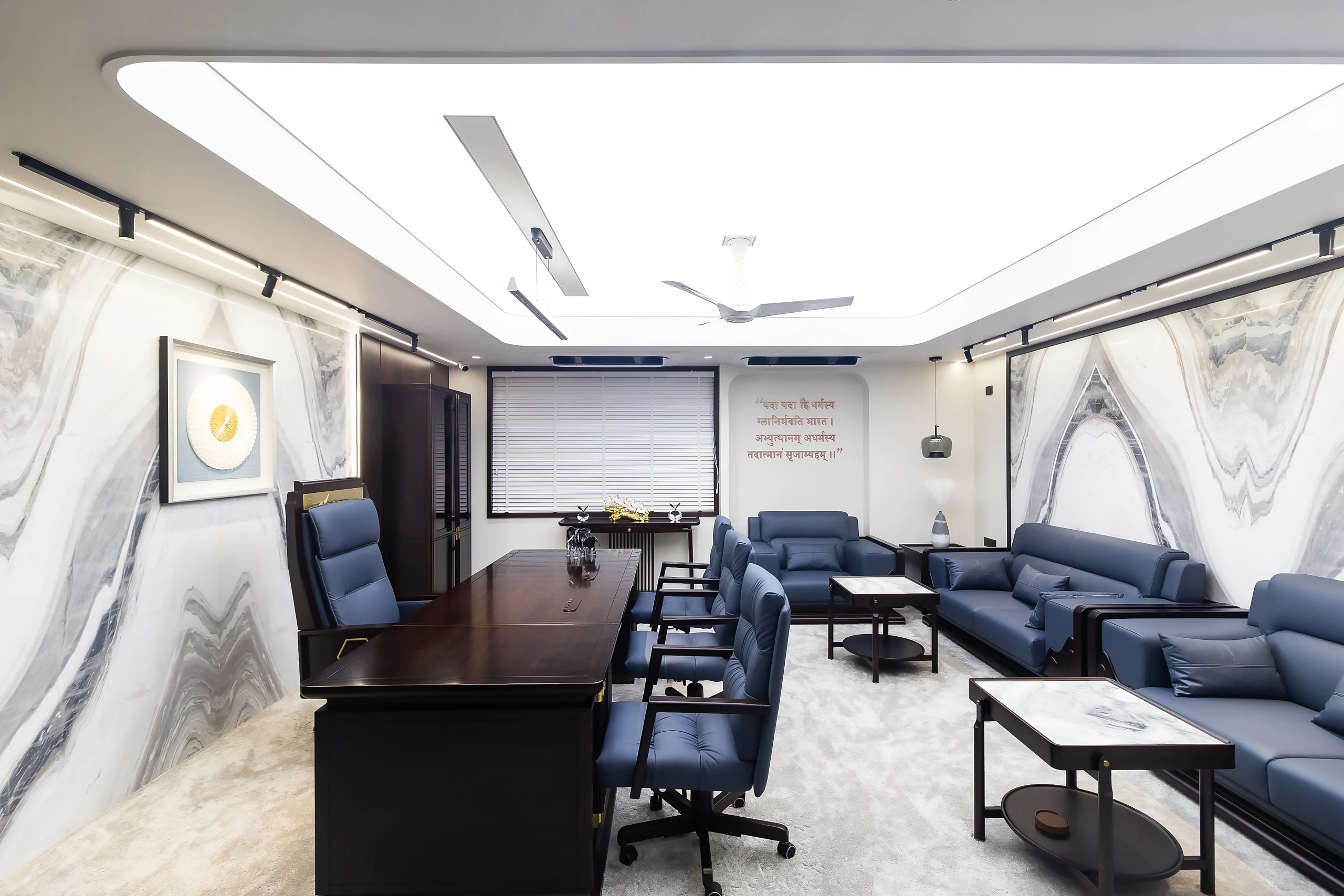 Bhavin Amrutiya Architects