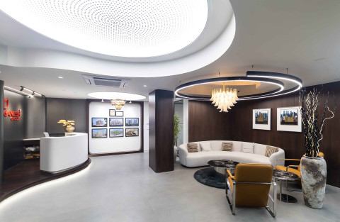 Bhavin Amrutiya Architects