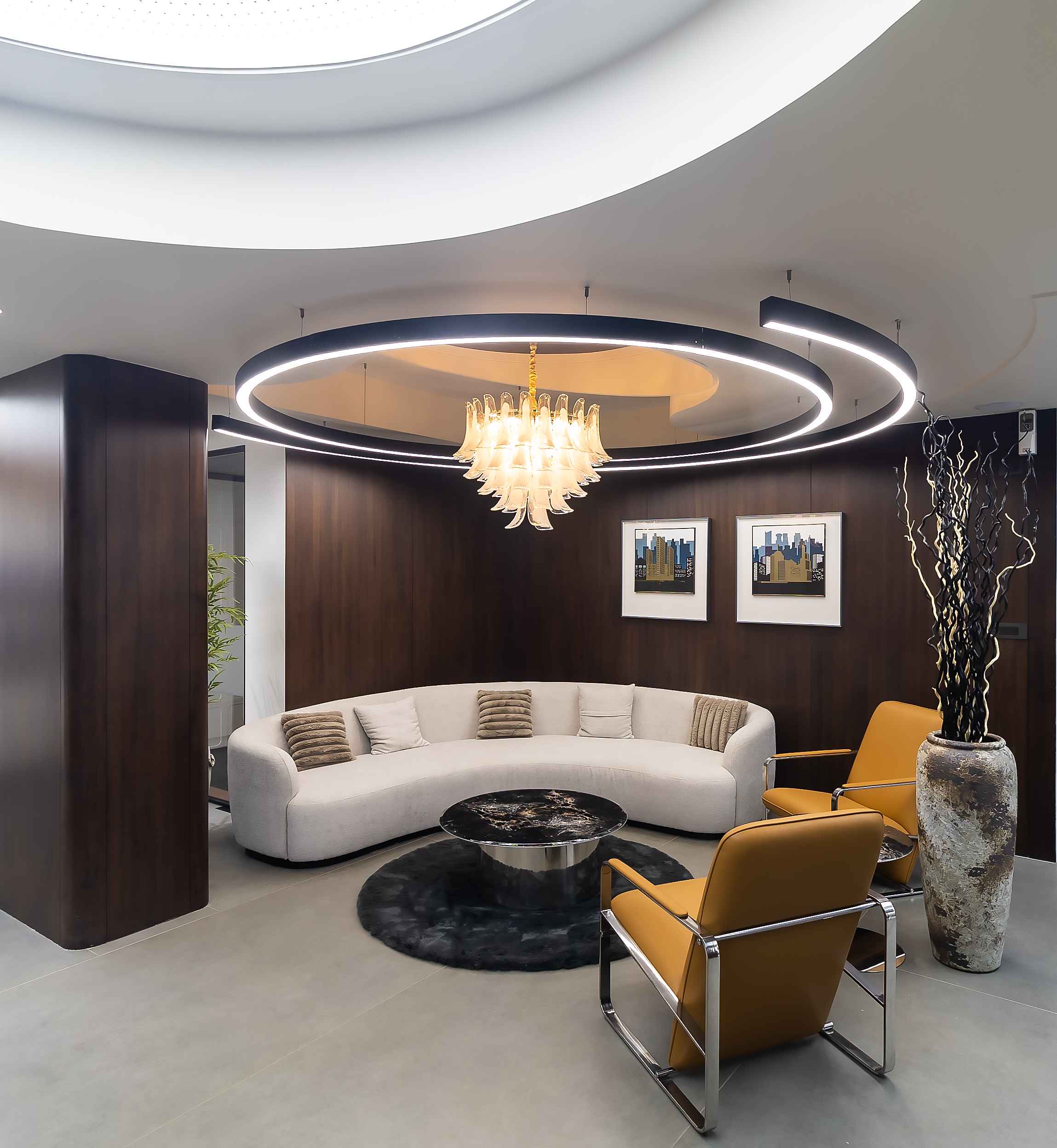 Bhavin Amrutiya Architects