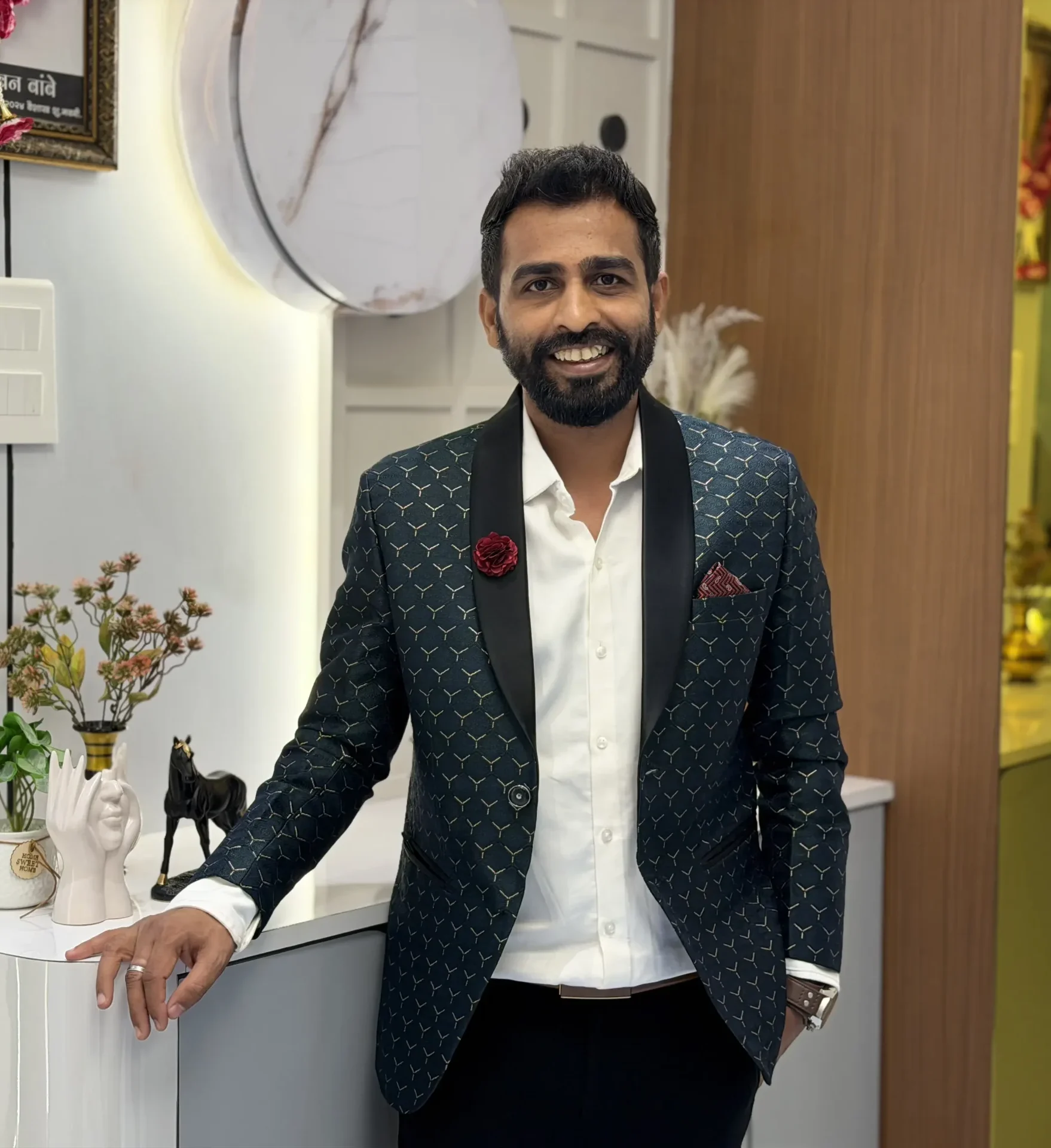 Akhil Shaikh