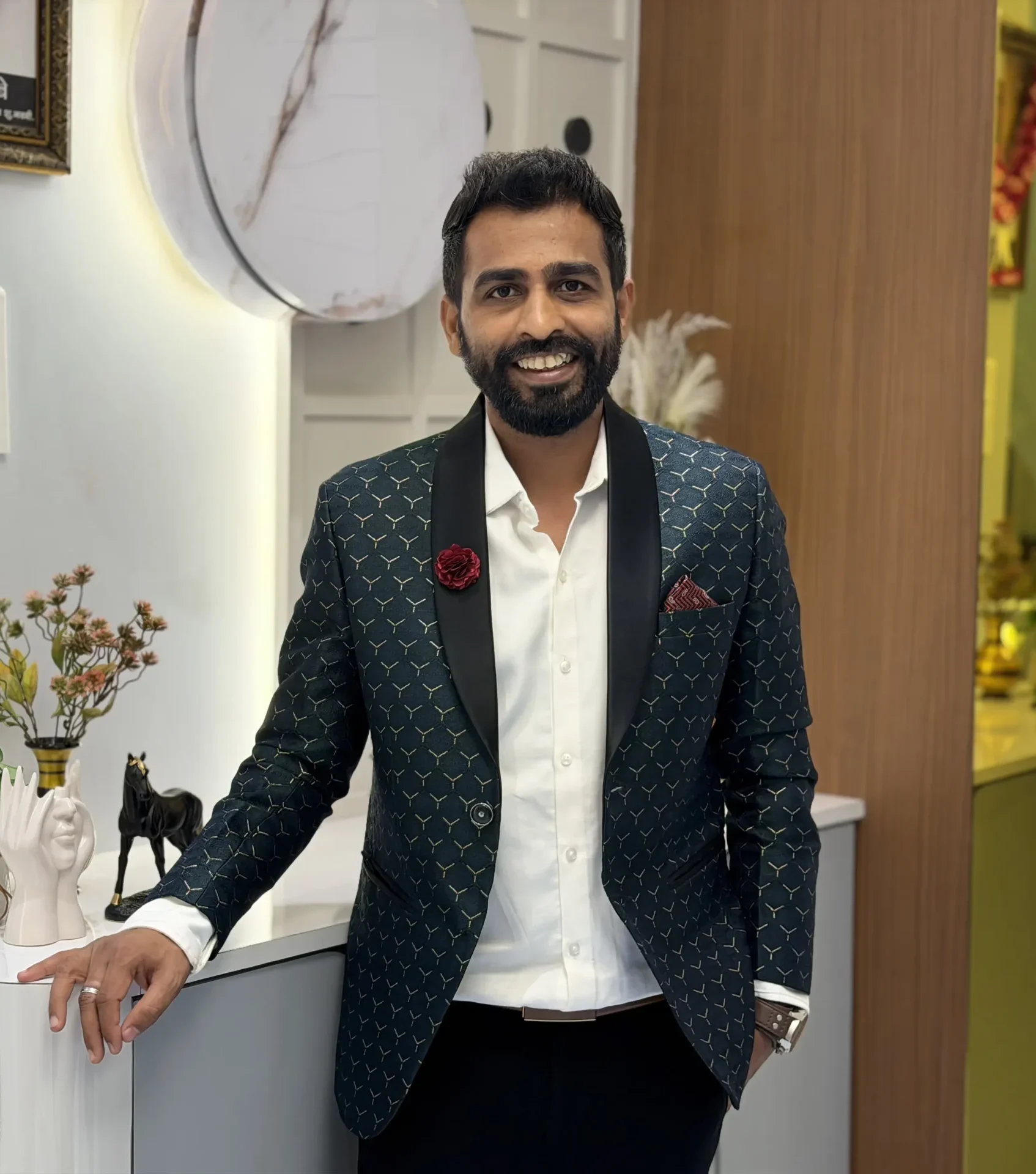 Akhil Shaikh