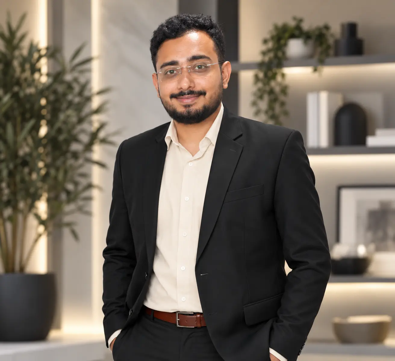 Ar. Rahil Kotak