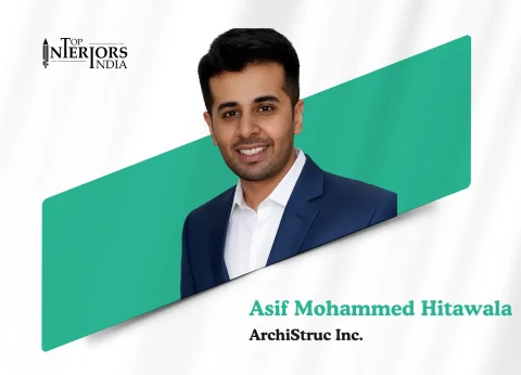 Asif Mohammed Hitawala