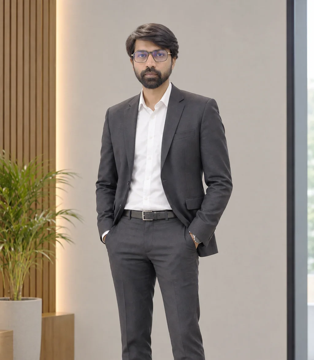 Bhavik Momaya