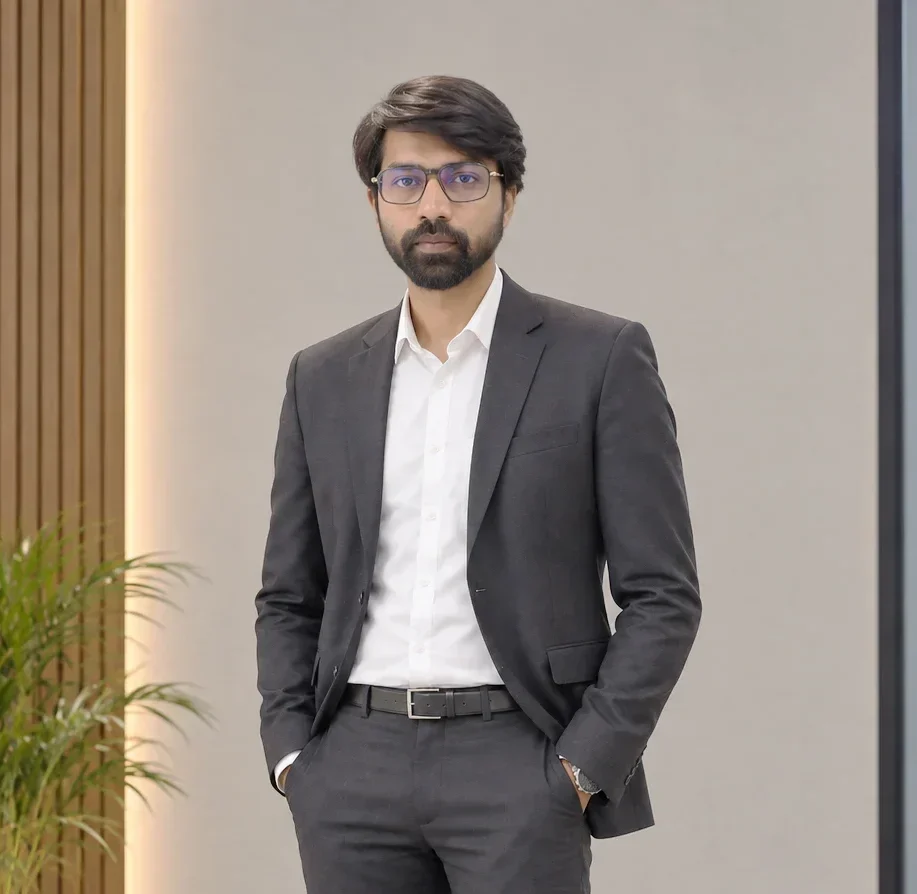 Bhavik Momaya