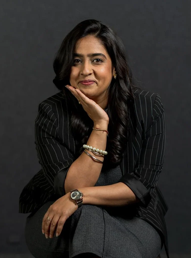 Lavina Dadlani