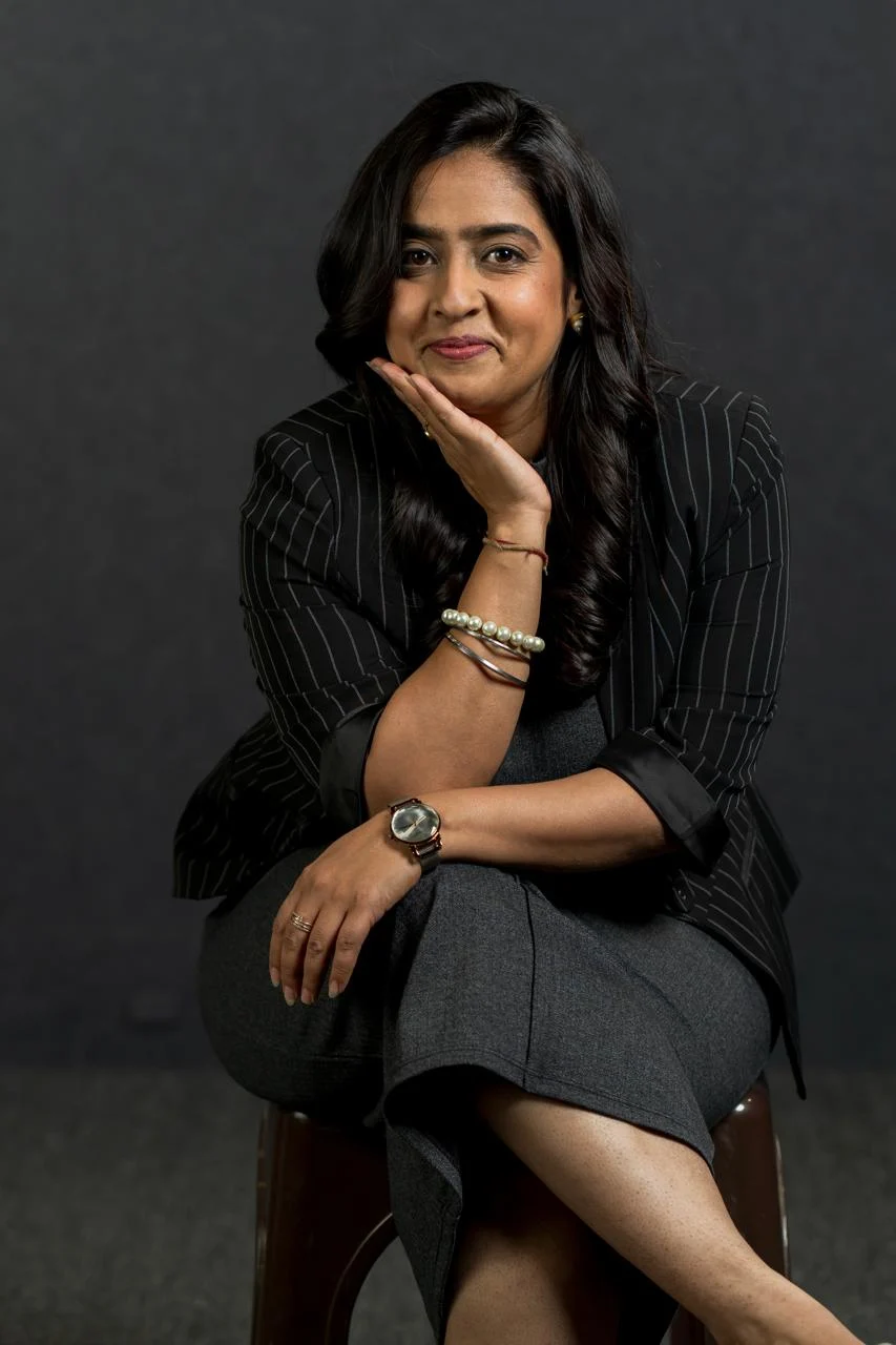 Lavina Dadlani