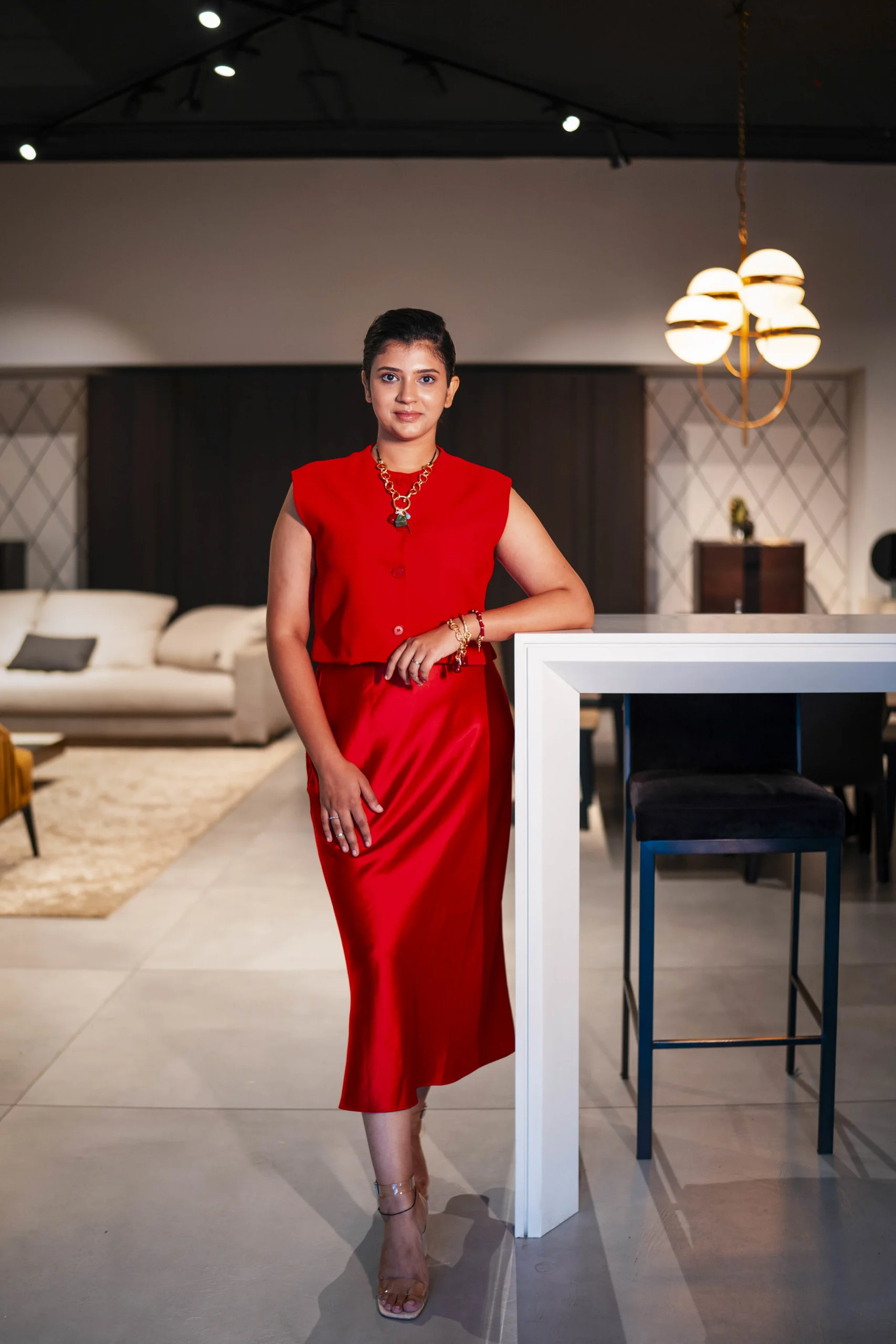 Prajakta Ghatge