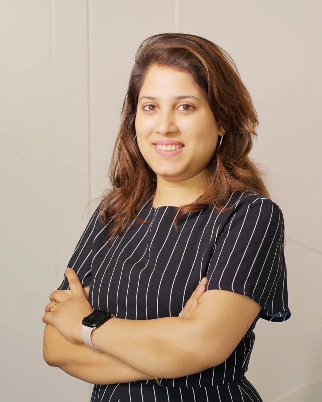 Prerna Mangla
