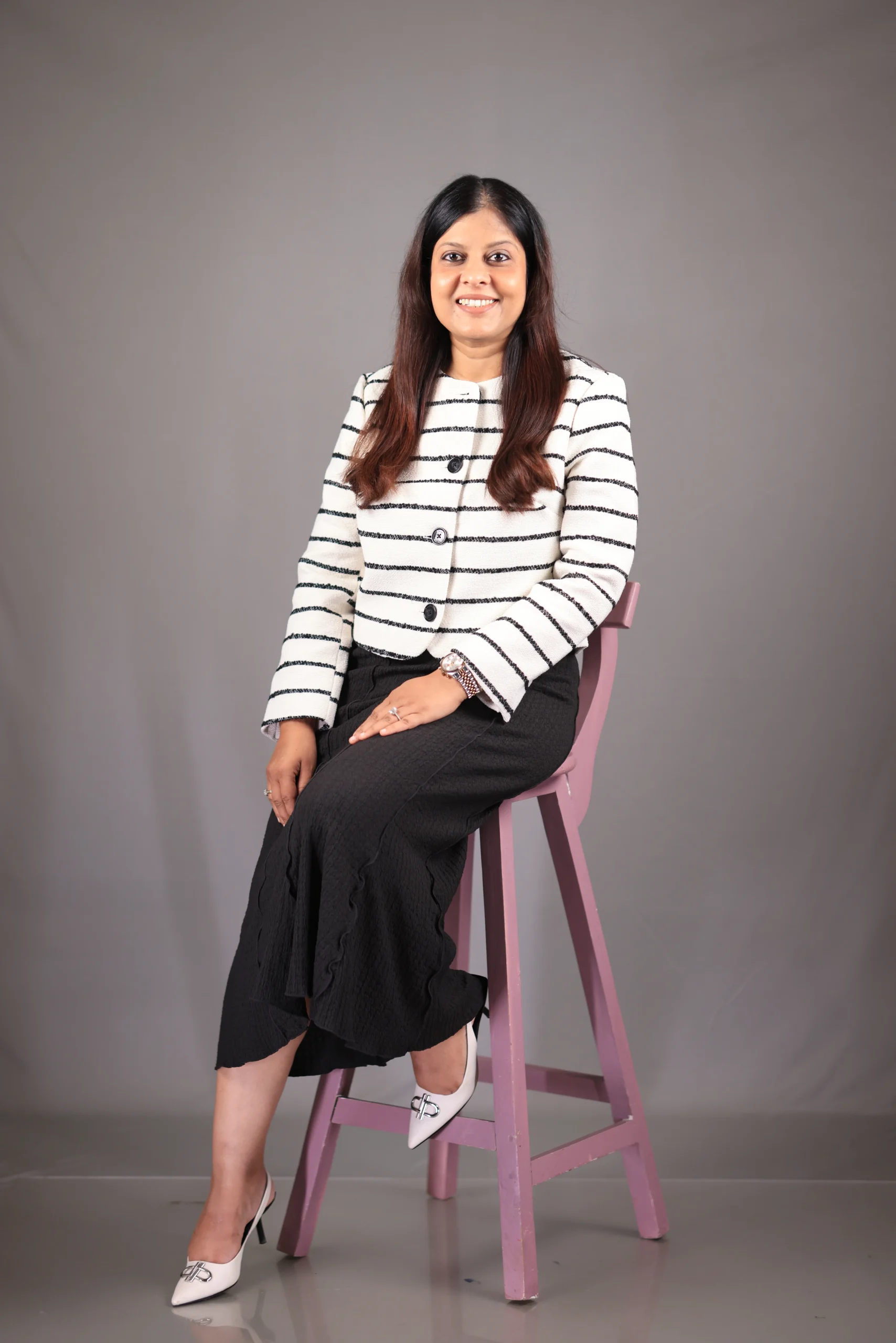 Rena Parikh