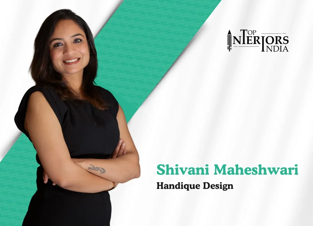 Shivani Maheshwari