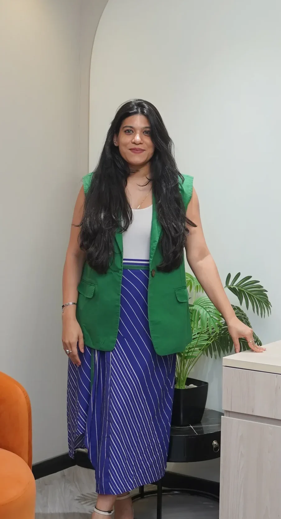 Shubhangi Pateria