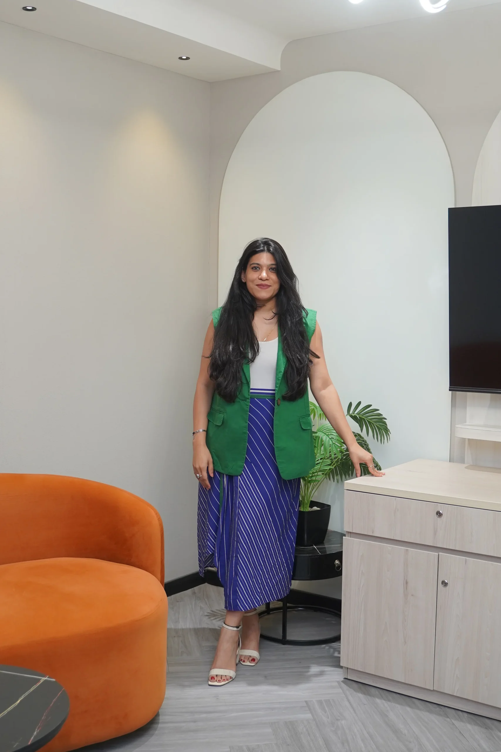 Shubhangi Pateria