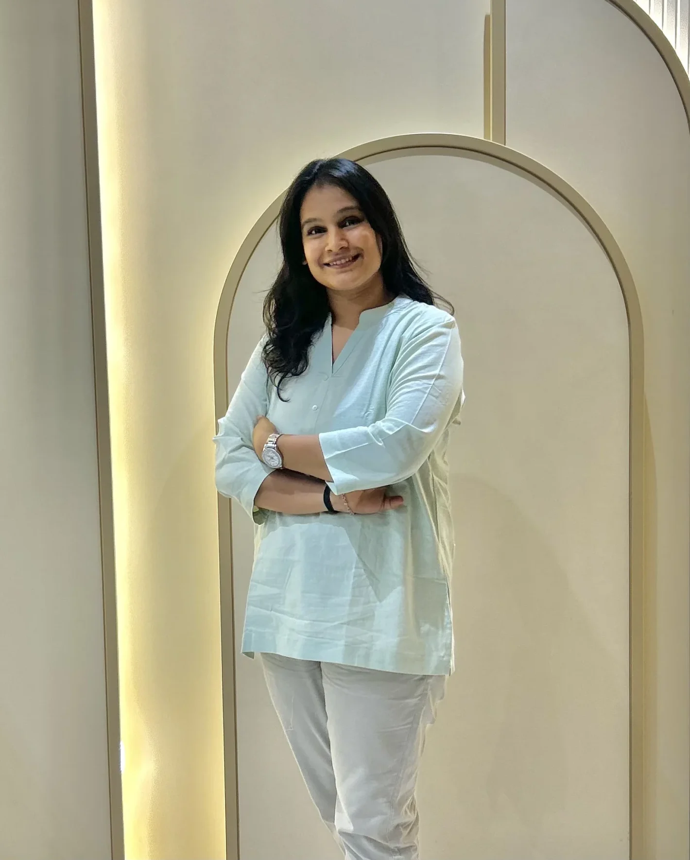 Sneha maheshvari