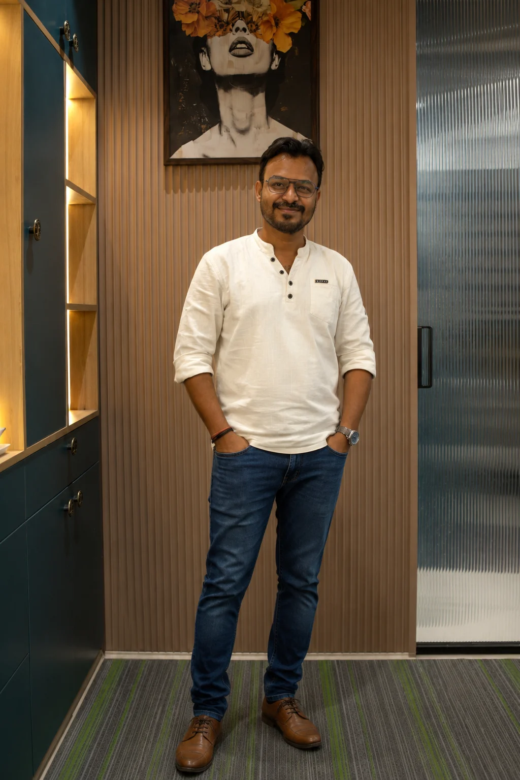 Suman Das