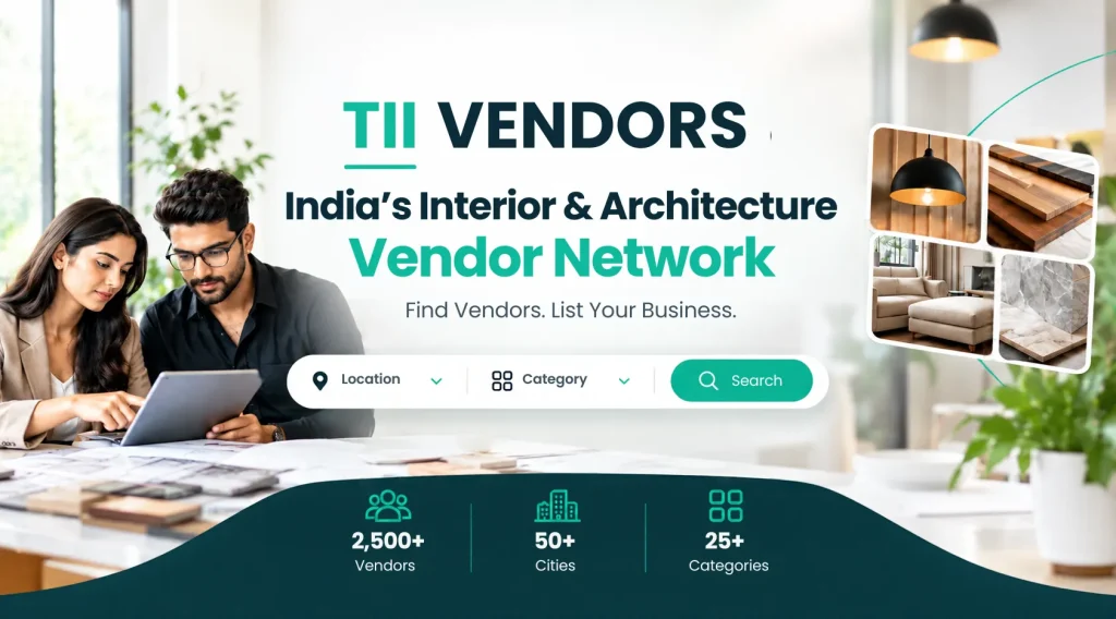 TII Vendors