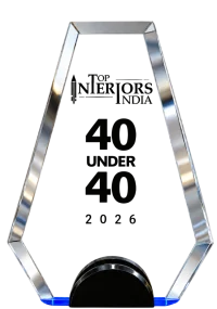 TOP Interiors 40 Under 40