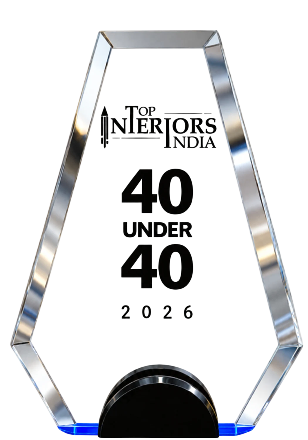 TOP Interiors 40 Under 40