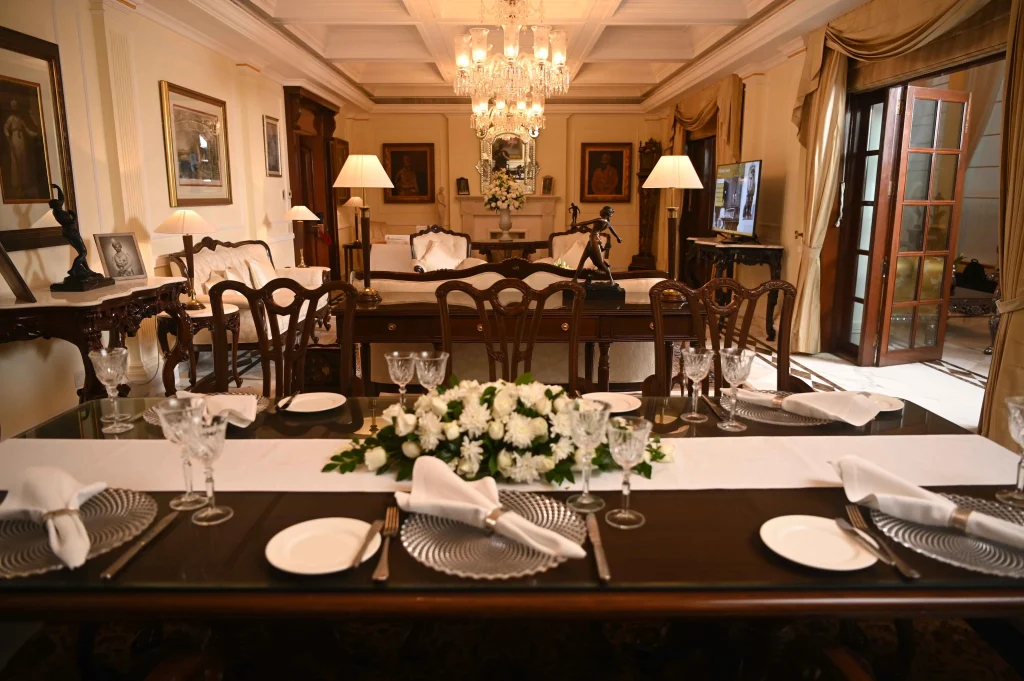 The Imperial New Delhi