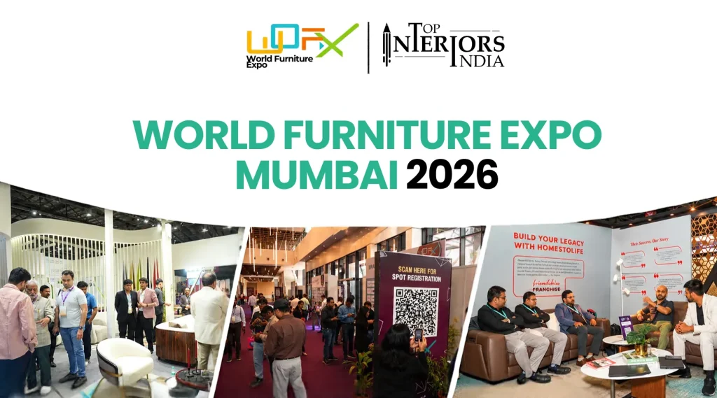 WOFX – World Furniture Expo 2026