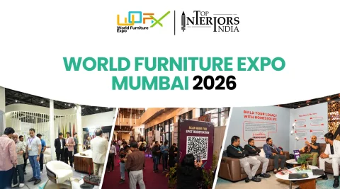 WOFX – World Furniture Expo 2026
