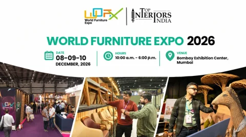 WOFX – World Furniture Expo 2026