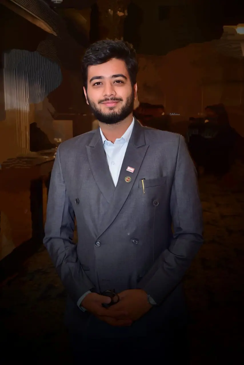 ankit goglani