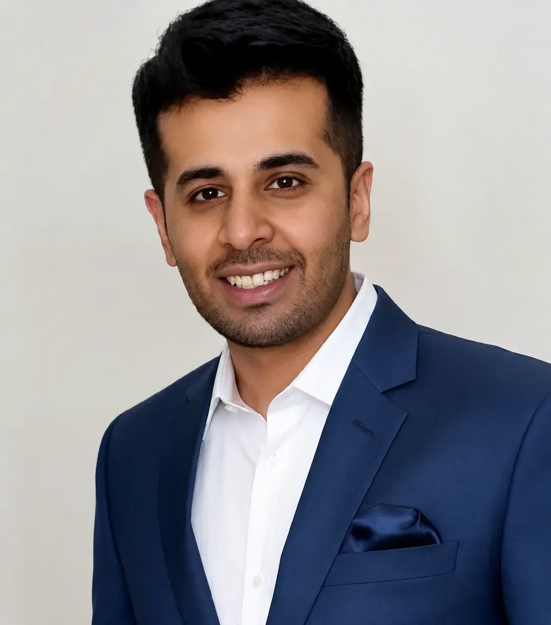 asif hitawlala