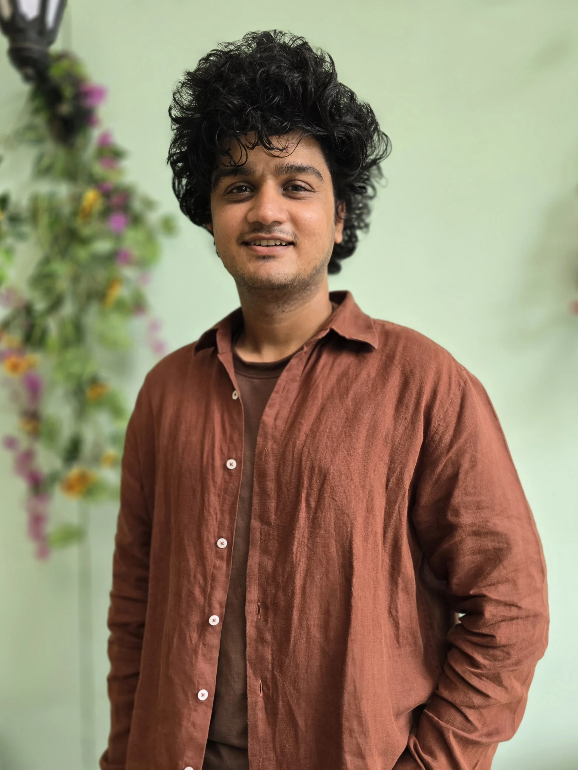 bhavik shah