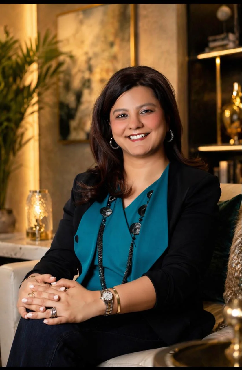 dolly joshi