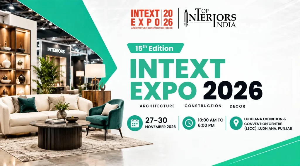 INTEXT EXPO 2026 Ludhiana